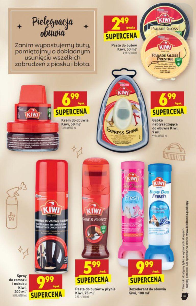 Gazetka promocyjna Biedronka str. 23