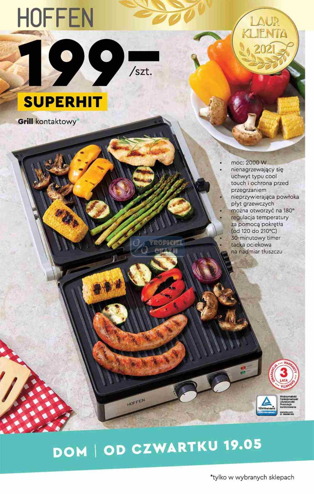 Gazetka promocyjna Biedronka str. 27