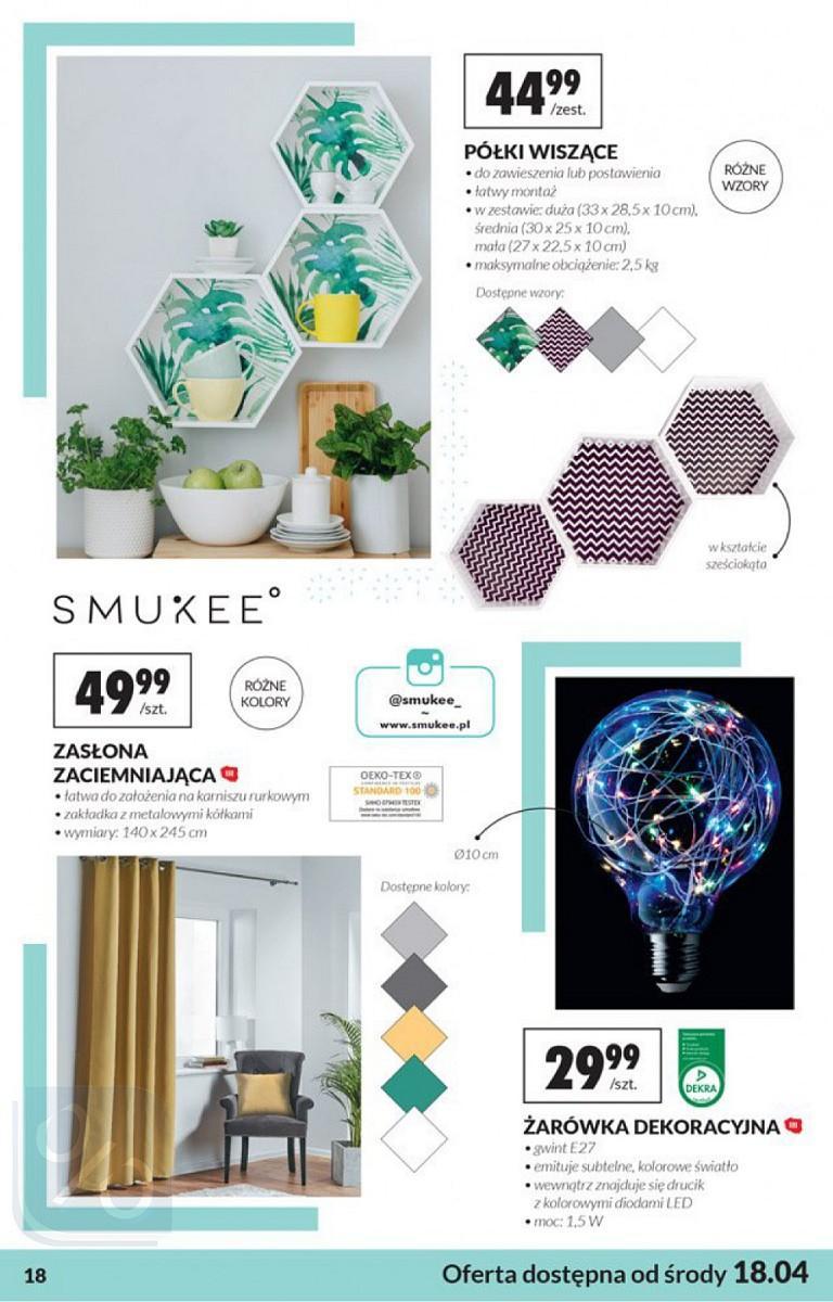 Gazetka promocyjna Biedronka str. 5