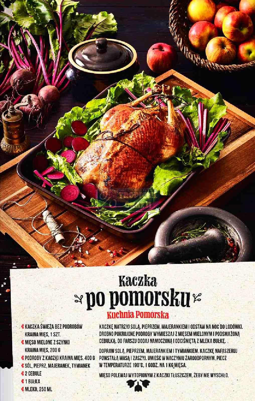 Gazetka promocyjna Biedronka str. 41