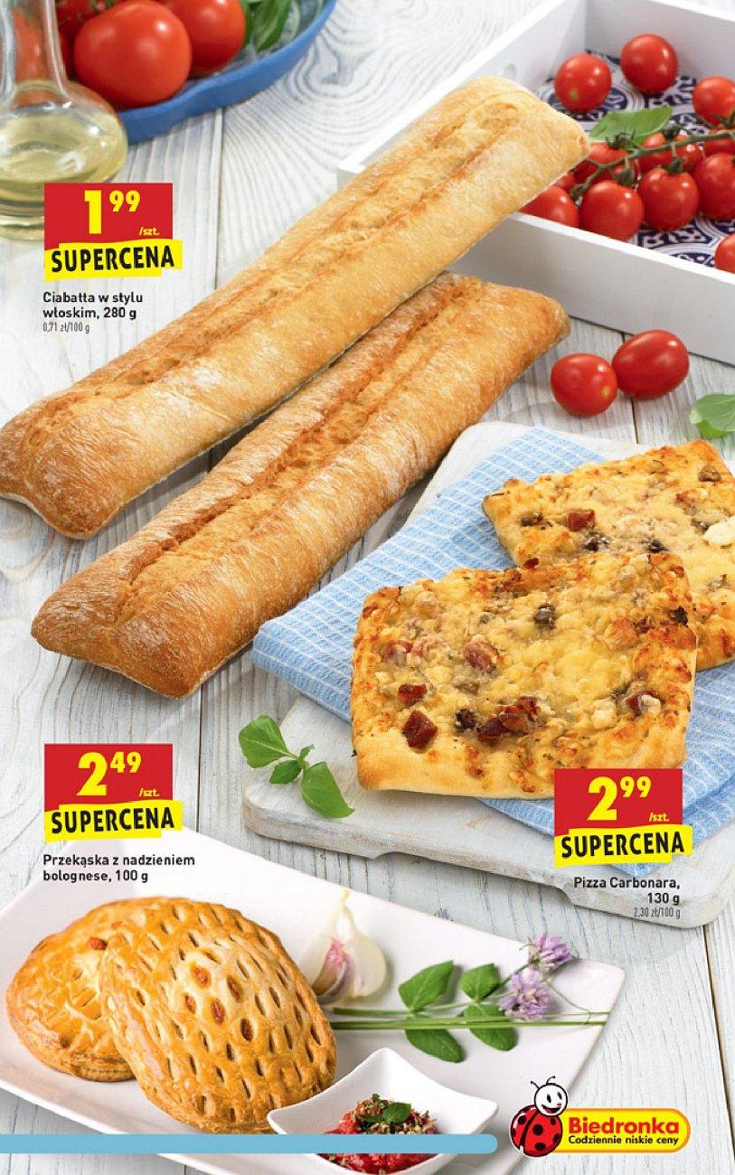 Gazetka promocyjna Biedronka str. 23