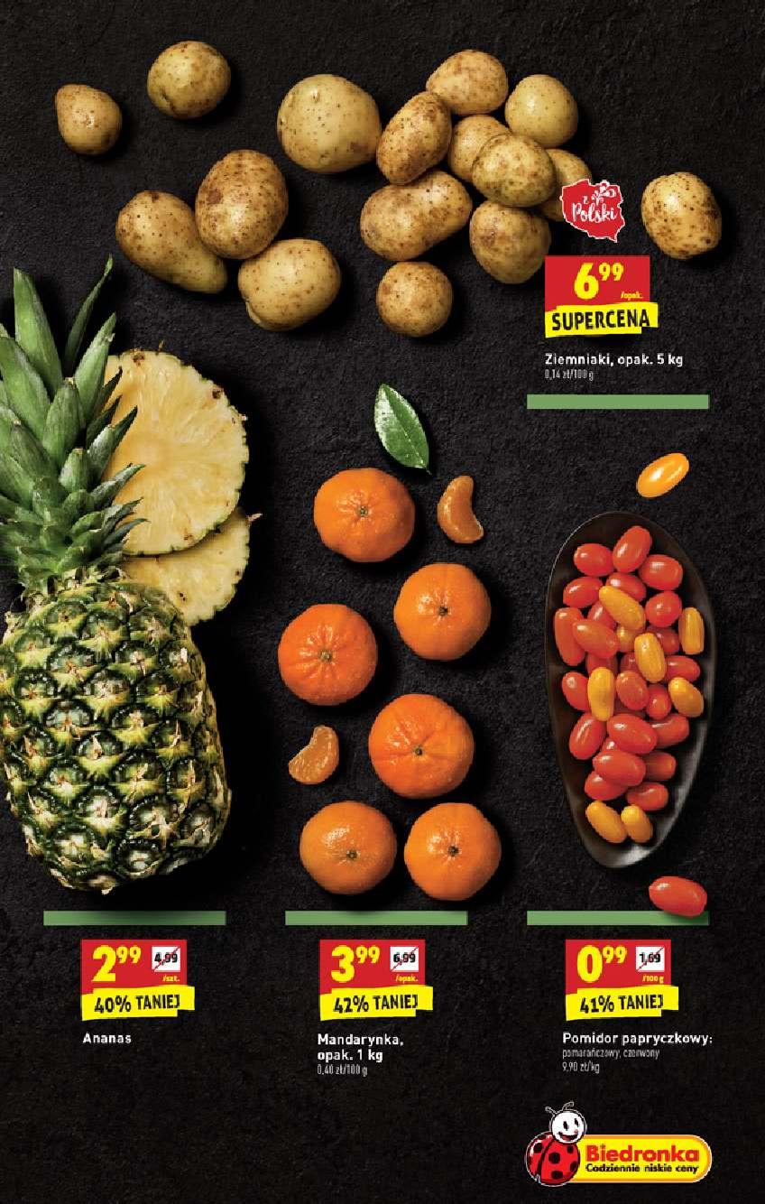 Gazetka promocyjna Biedronka str. 13