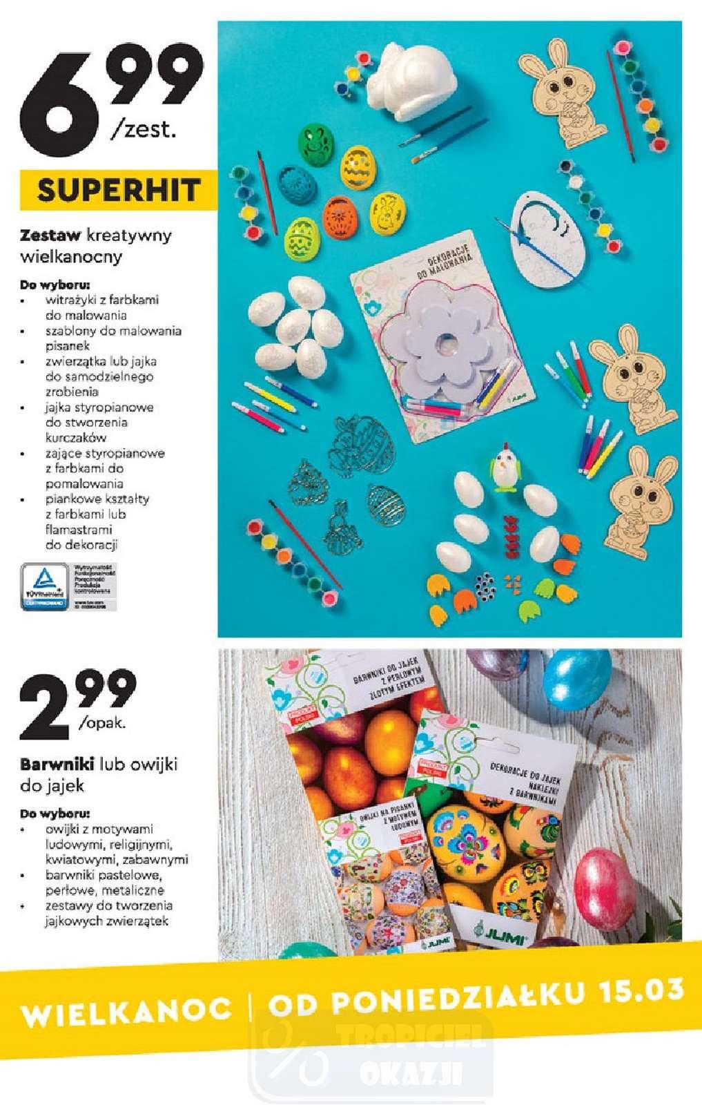 Gazetka promocyjna Biedronka str. 13