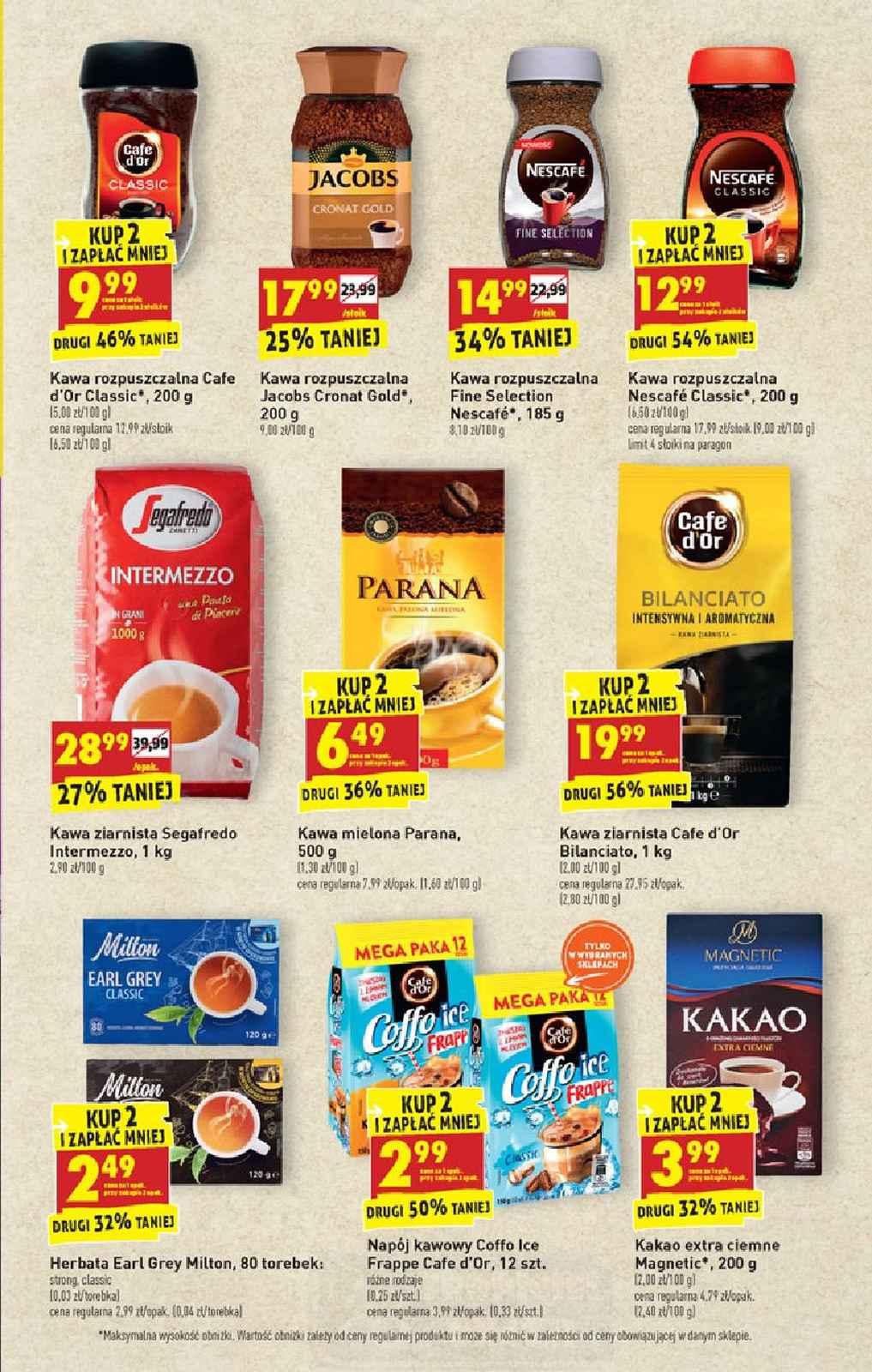 Gazetka promocyjna Biedronka str. 37