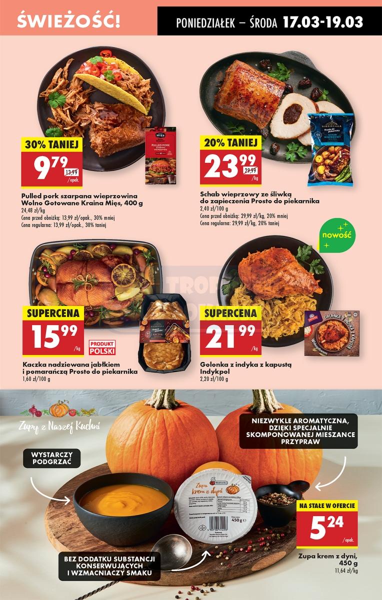 Gazetka promocyjna Biedronka str. 24