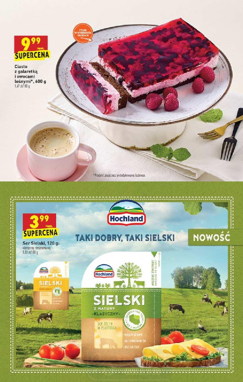 Gazetka promocyjna Biedronka str. 27