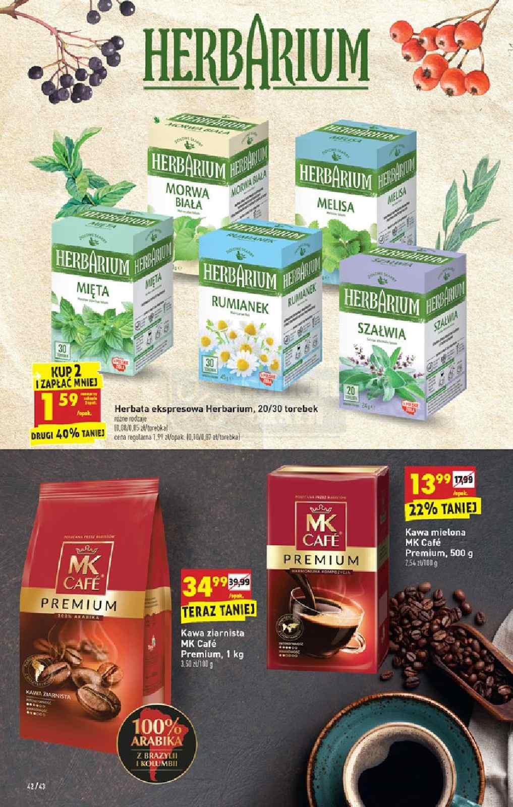 Gazetka promocyjna Biedronka str. 42