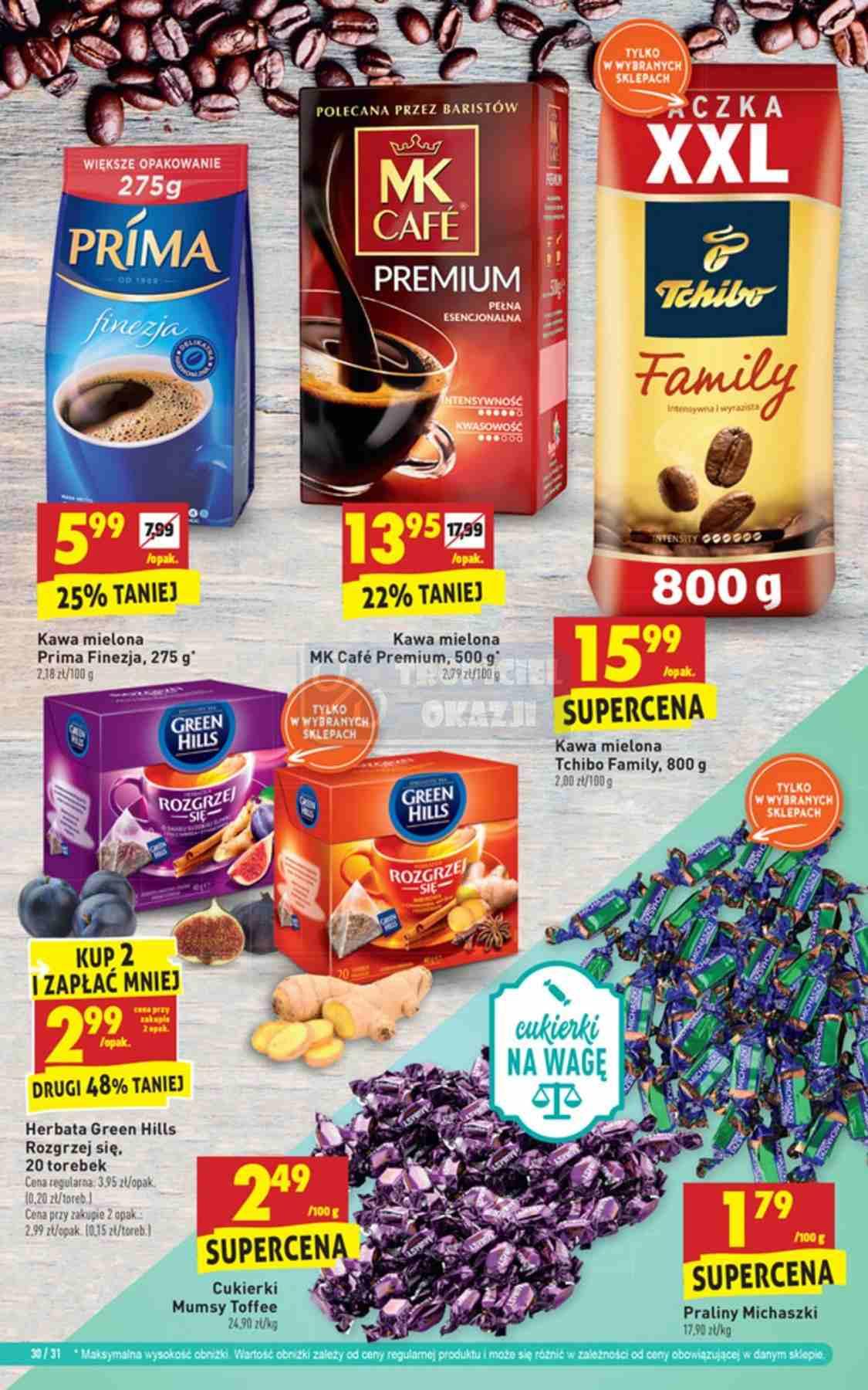 Gazetka promocyjna Biedronka str. 30