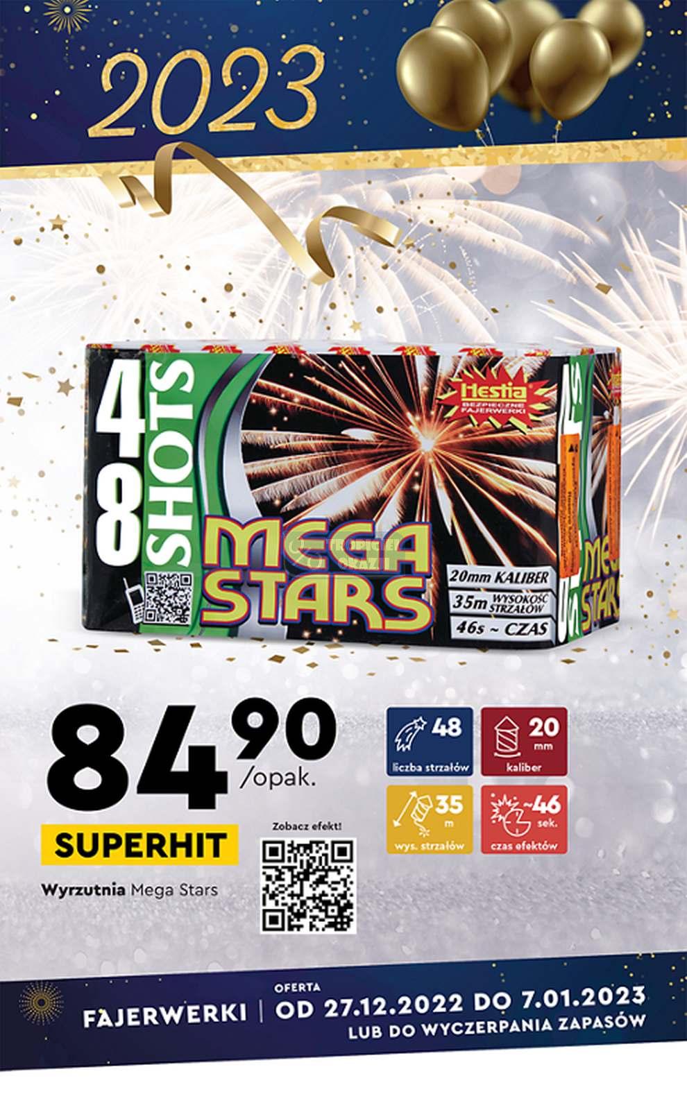 Gazetka promocyjna Biedronka str. 15