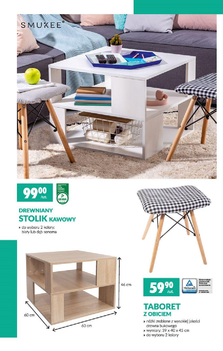 Gazetka promocyjna Biedronka str. 28