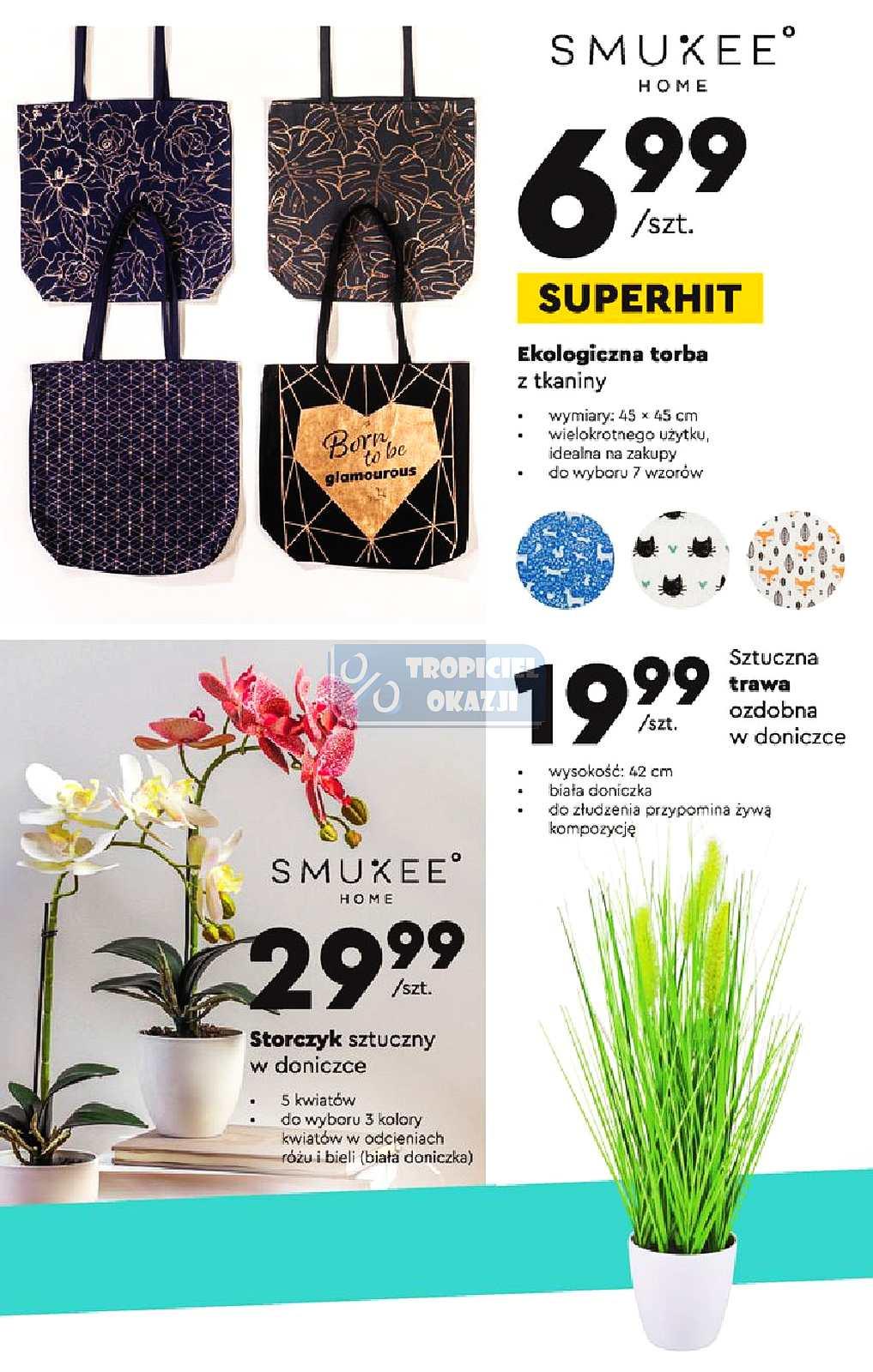 Gazetka promocyjna Biedronka str. 13