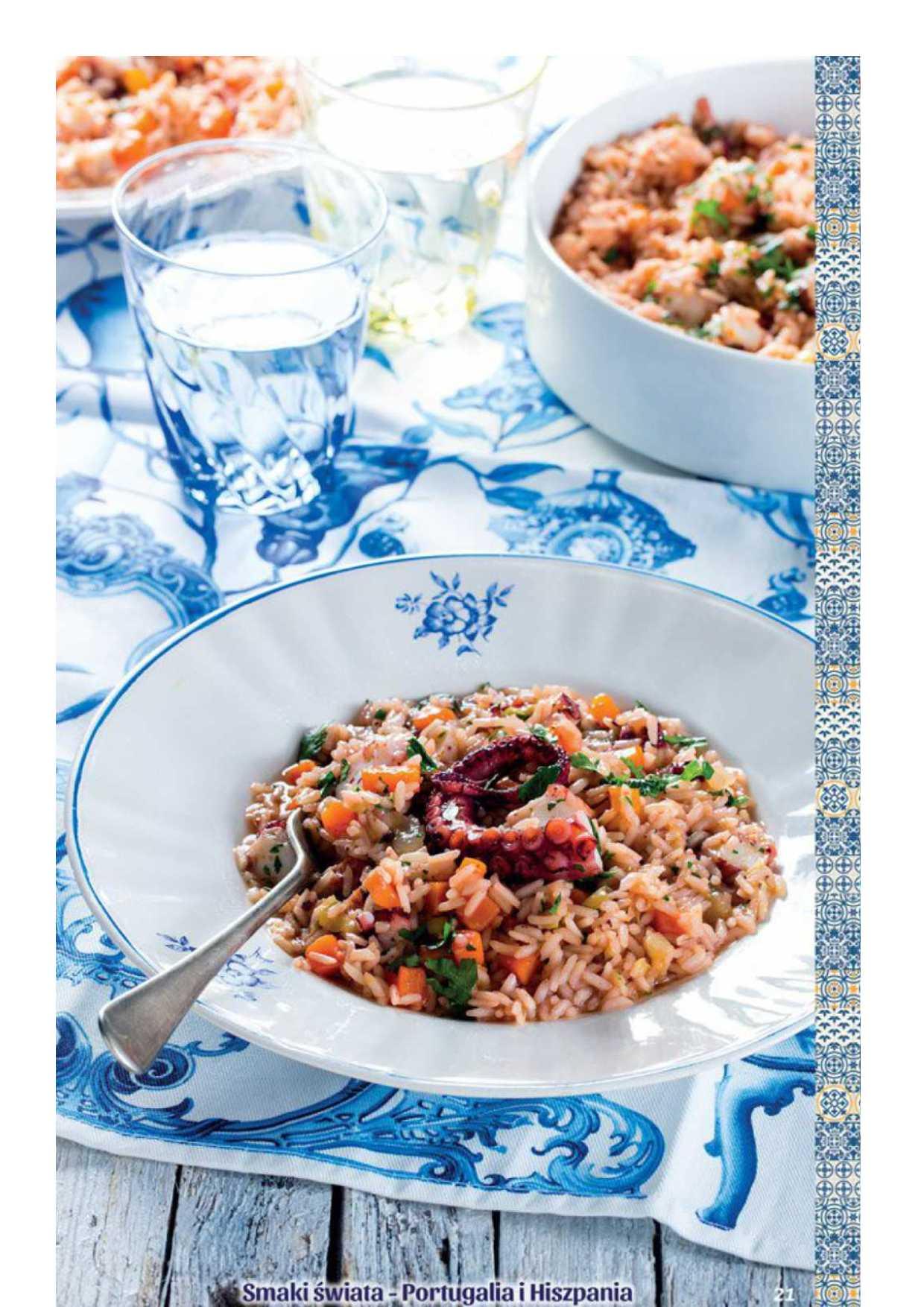 Gazetka promocyjna Biedronka str. 21