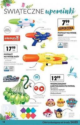 Świąteczne upominki