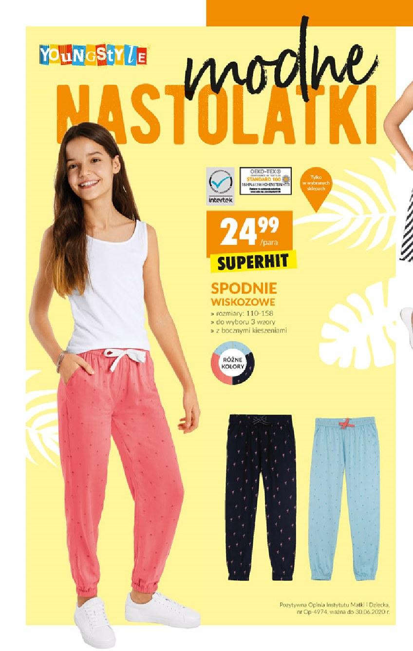 Gazetka promocyjna Biedronka str. 14