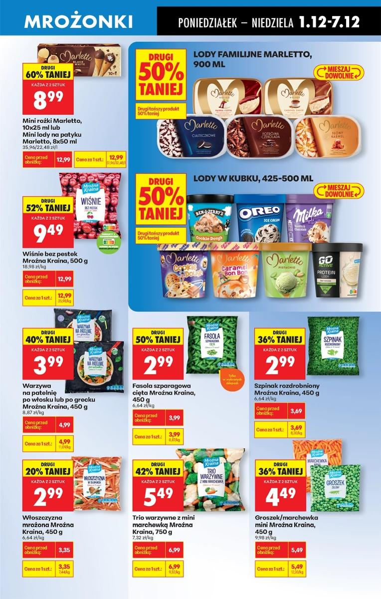 Gazetka promocyjna Biedronka str. 37