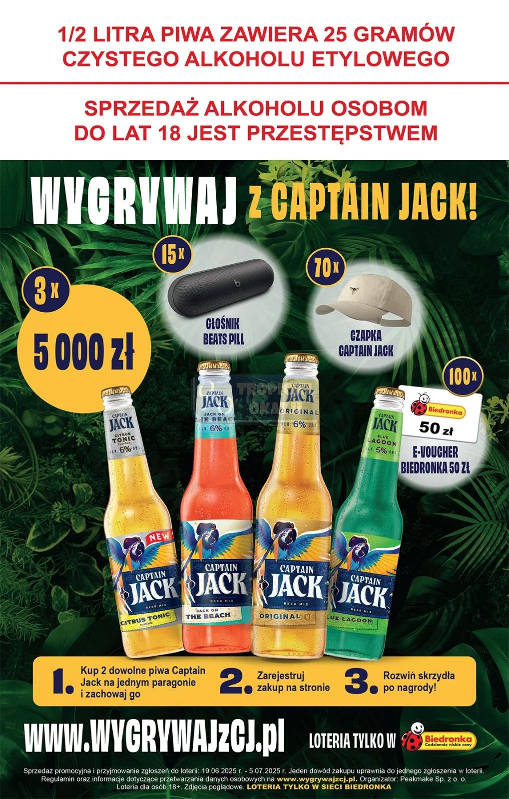 Gazetka promocyjna Biedronka str. 69