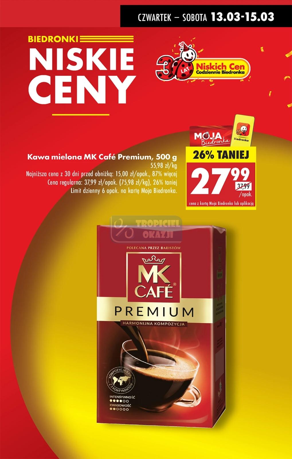 Gazetka promocyjna Biedronka str. 9