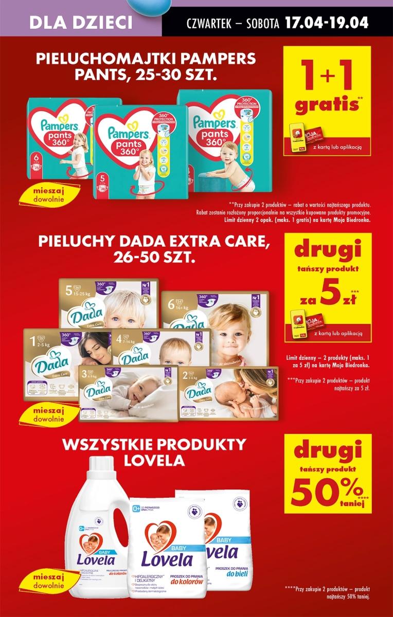 Gazetka promocyjna Biedronka str. 75