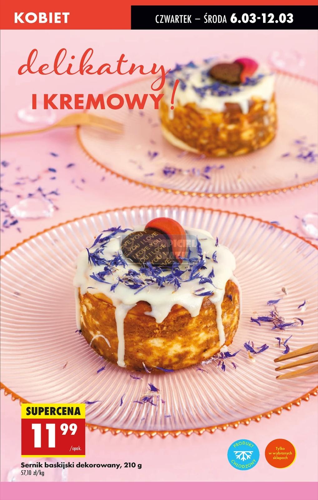 Gazetka promocyjna Biedronka str. 25