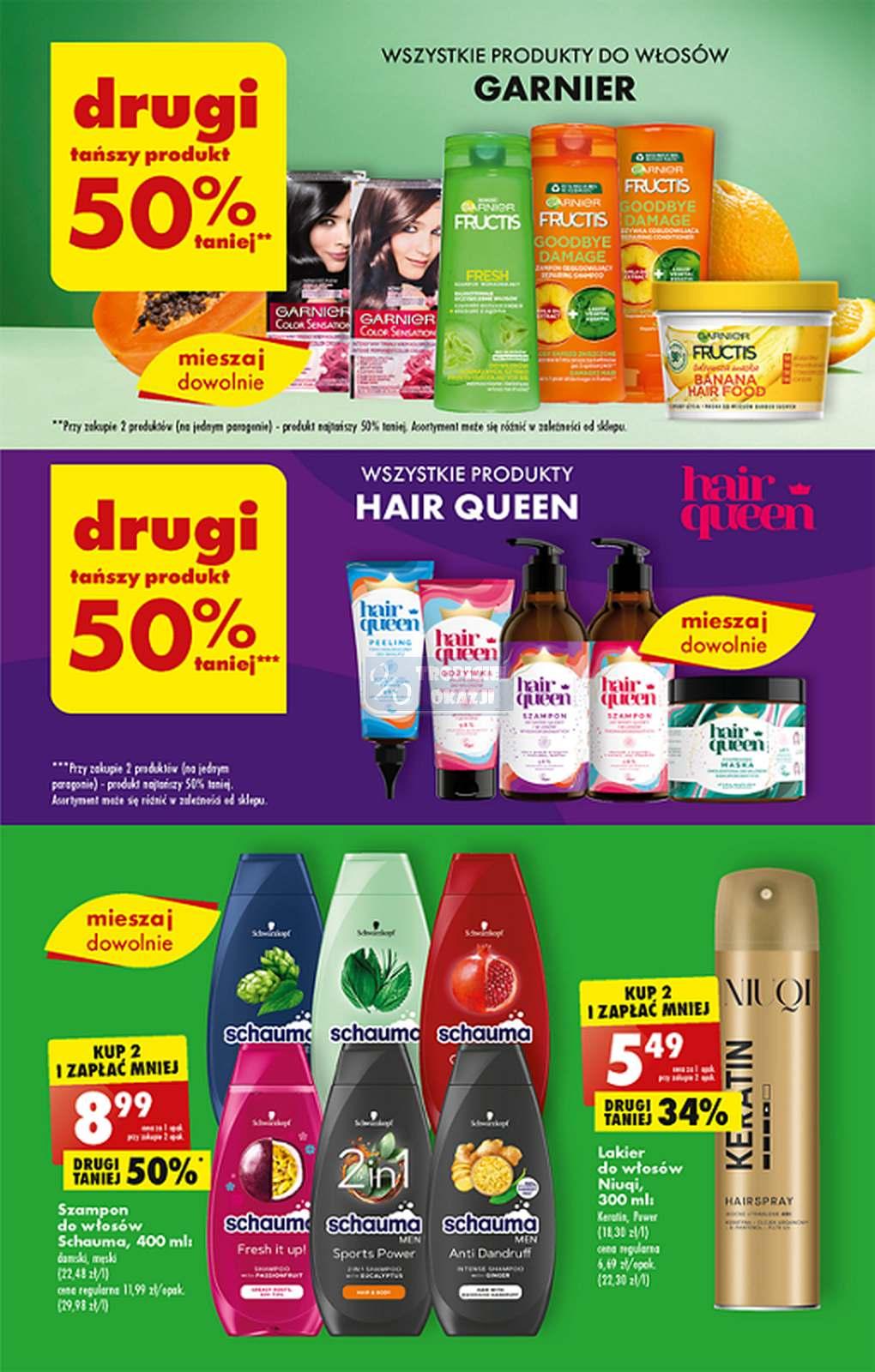 Gazetka promocyjna Biedronka str. 41