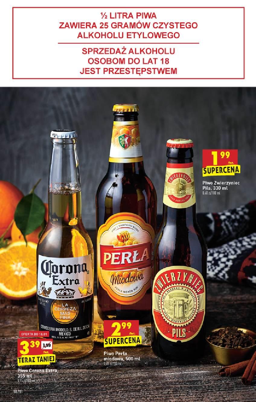 Gazetka promocyjna Biedronka str. 50