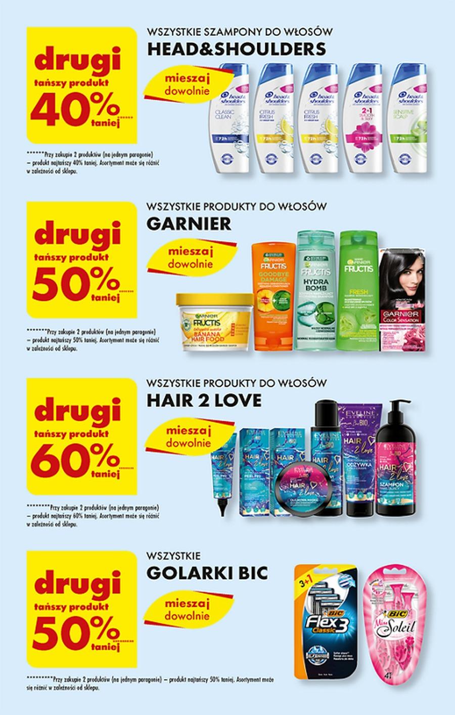 Gazetka promocyjna Biedronka str. 44