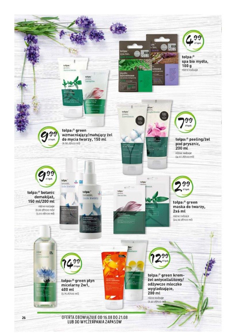 Gazetka promocyjna Biedronka str. 26