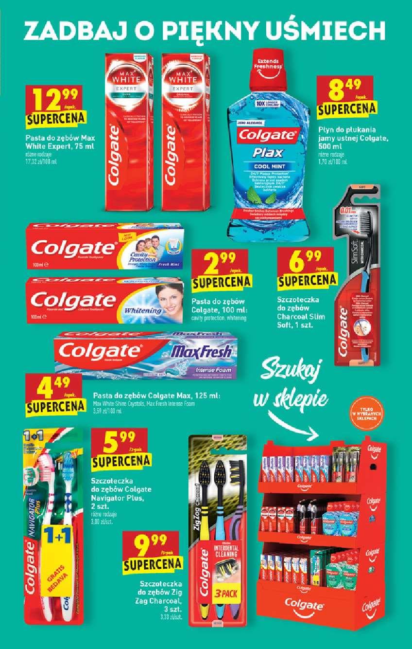 Gazetka promocyjna Biedronka str. 39