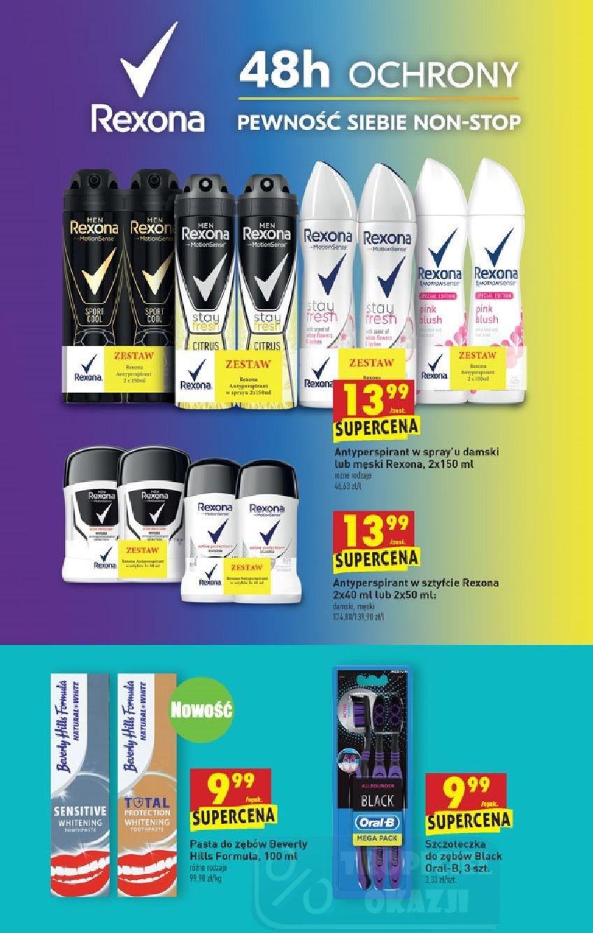 Gazetka promocyjna Biedronka str. 59