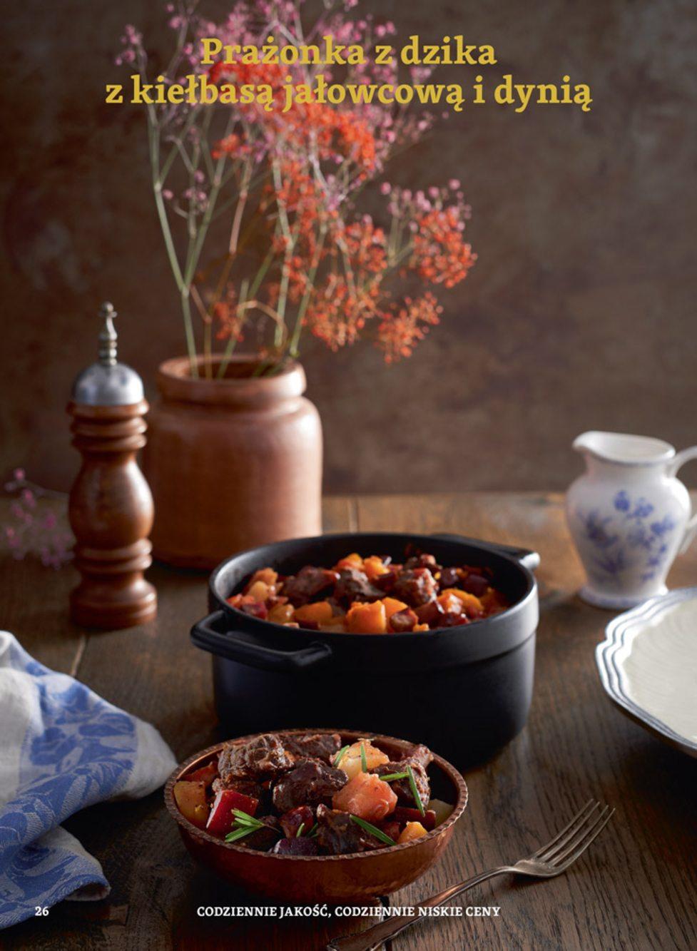 Gazetka promocyjna Biedronka str. 26