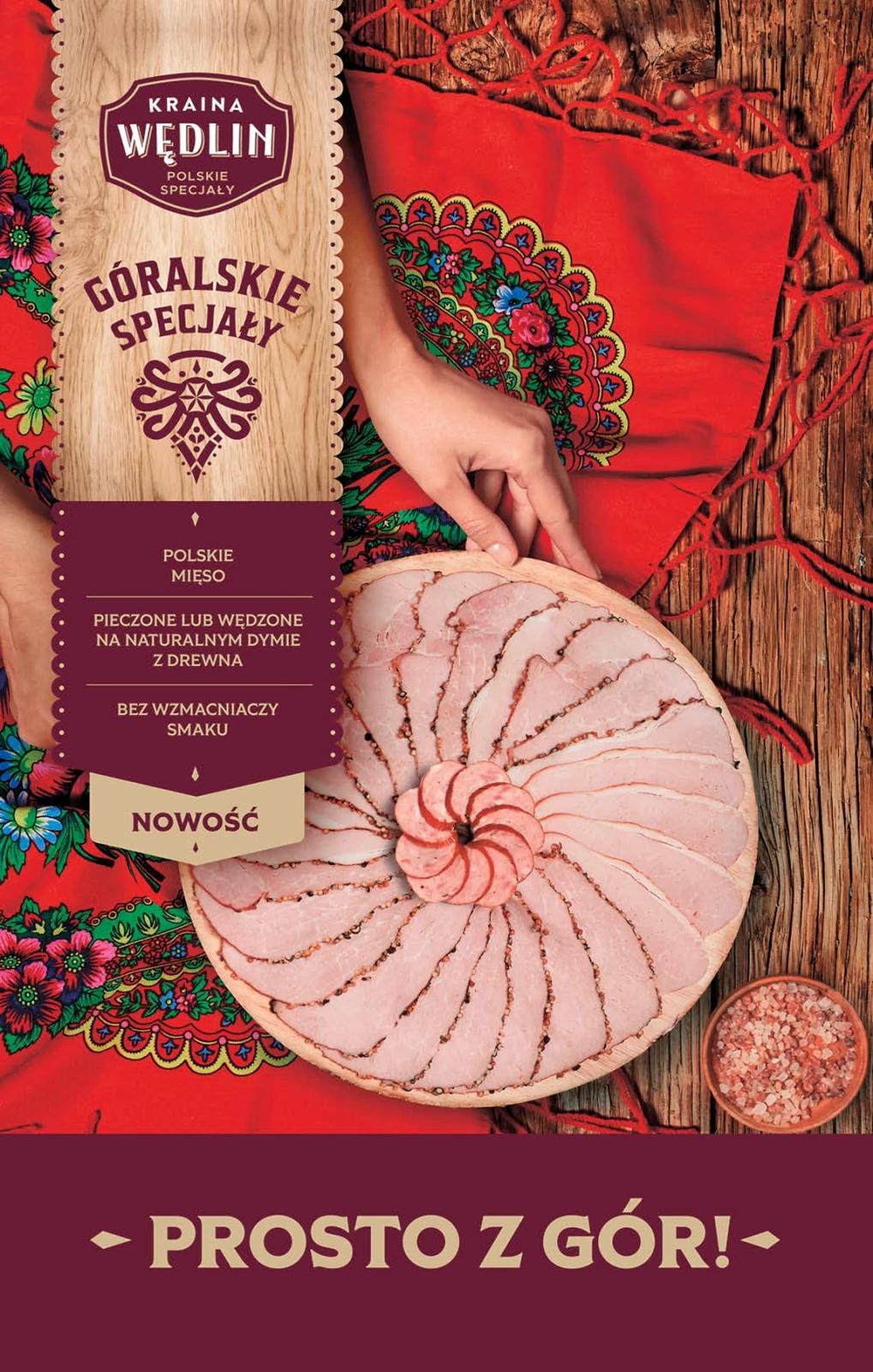 Gazetka promocyjna Biedronka str. 38