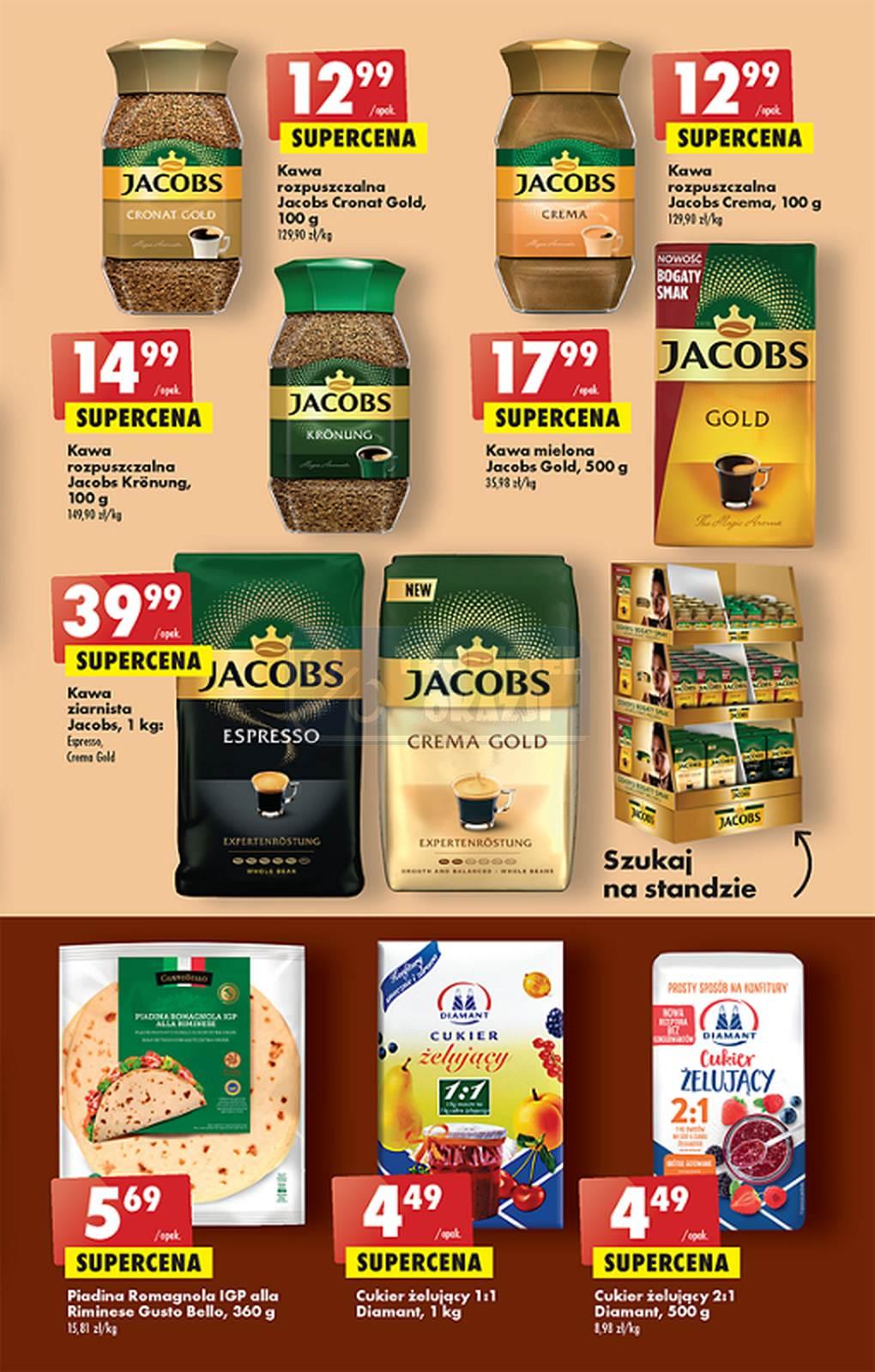 Gazetka promocyjna Biedronka str. 41