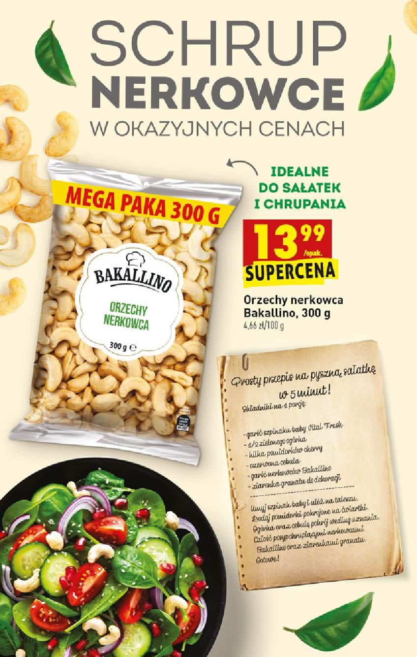 Gazetka promocyjna Biedronka str. 28