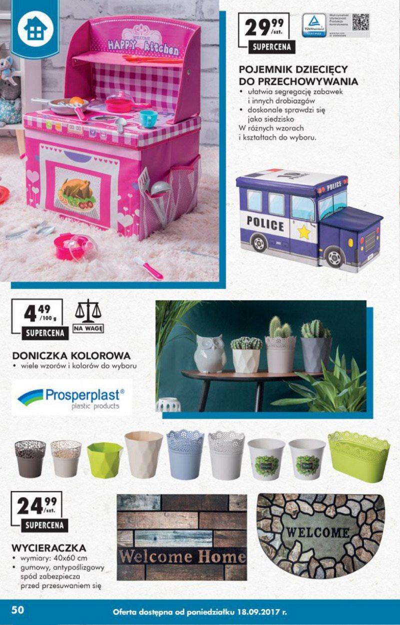 Gazetka promocyjna Biedronka str. 14