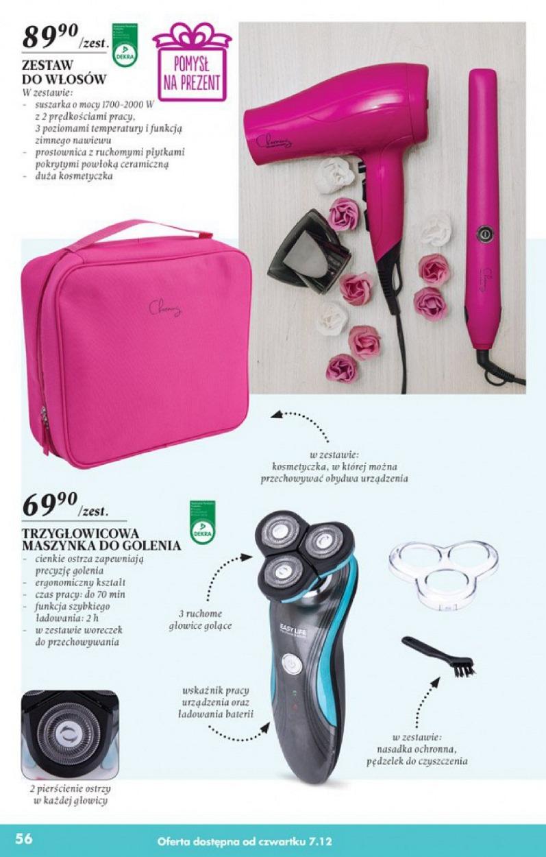 Gazetka promocyjna Biedronka str. 10