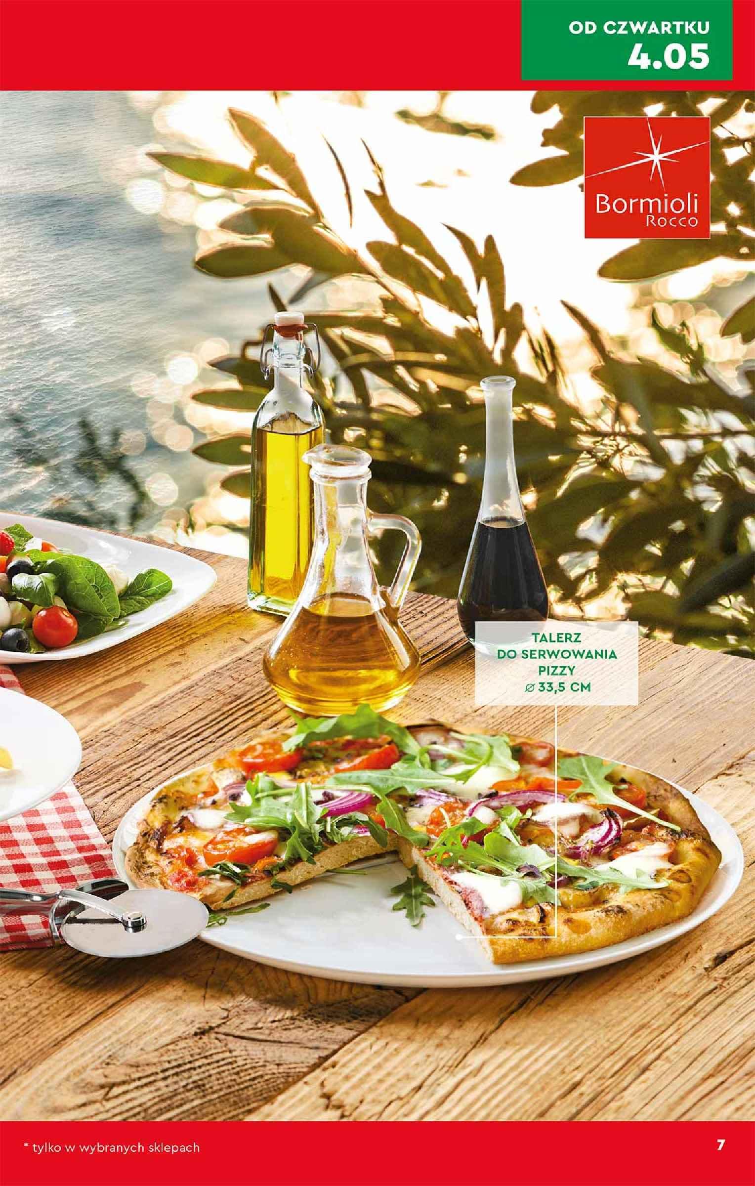 Gazetka promocyjna Biedronka str. 7