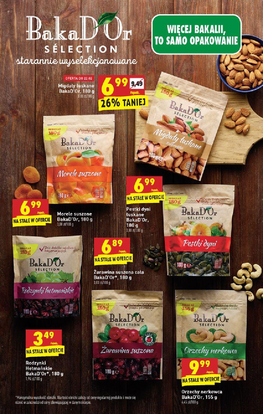 Gazetka promocyjna Biedronka str. 13