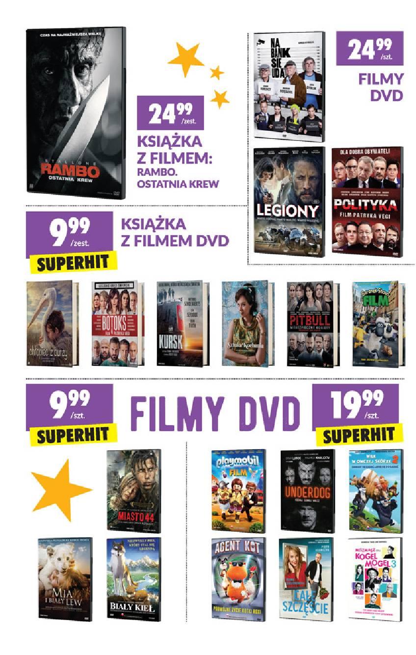 Gazetka promocyjna Biedronka str. 14