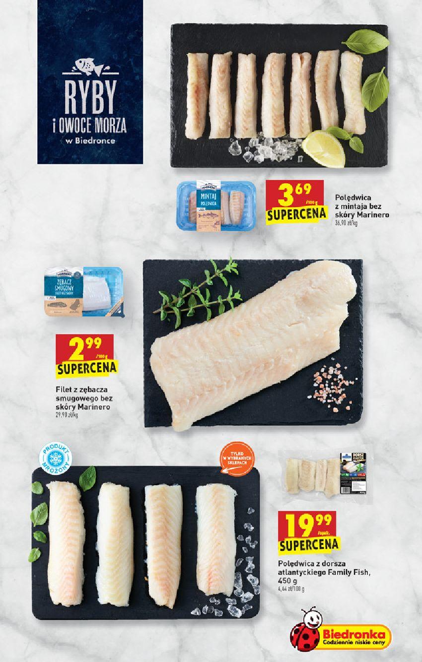 Gazetka promocyjna Biedronka str. 29