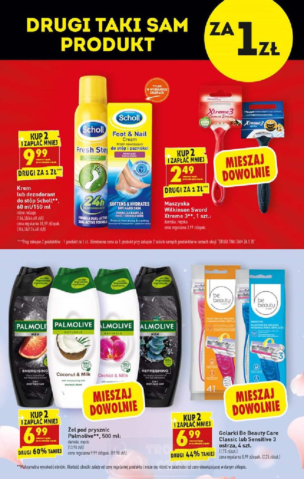 Gazetka promocyjna Biedronka str. 51