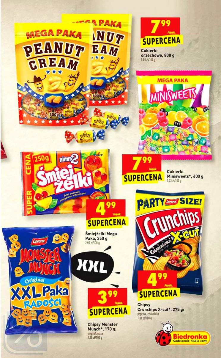 Gazetka promocyjna Biedronka str. 7