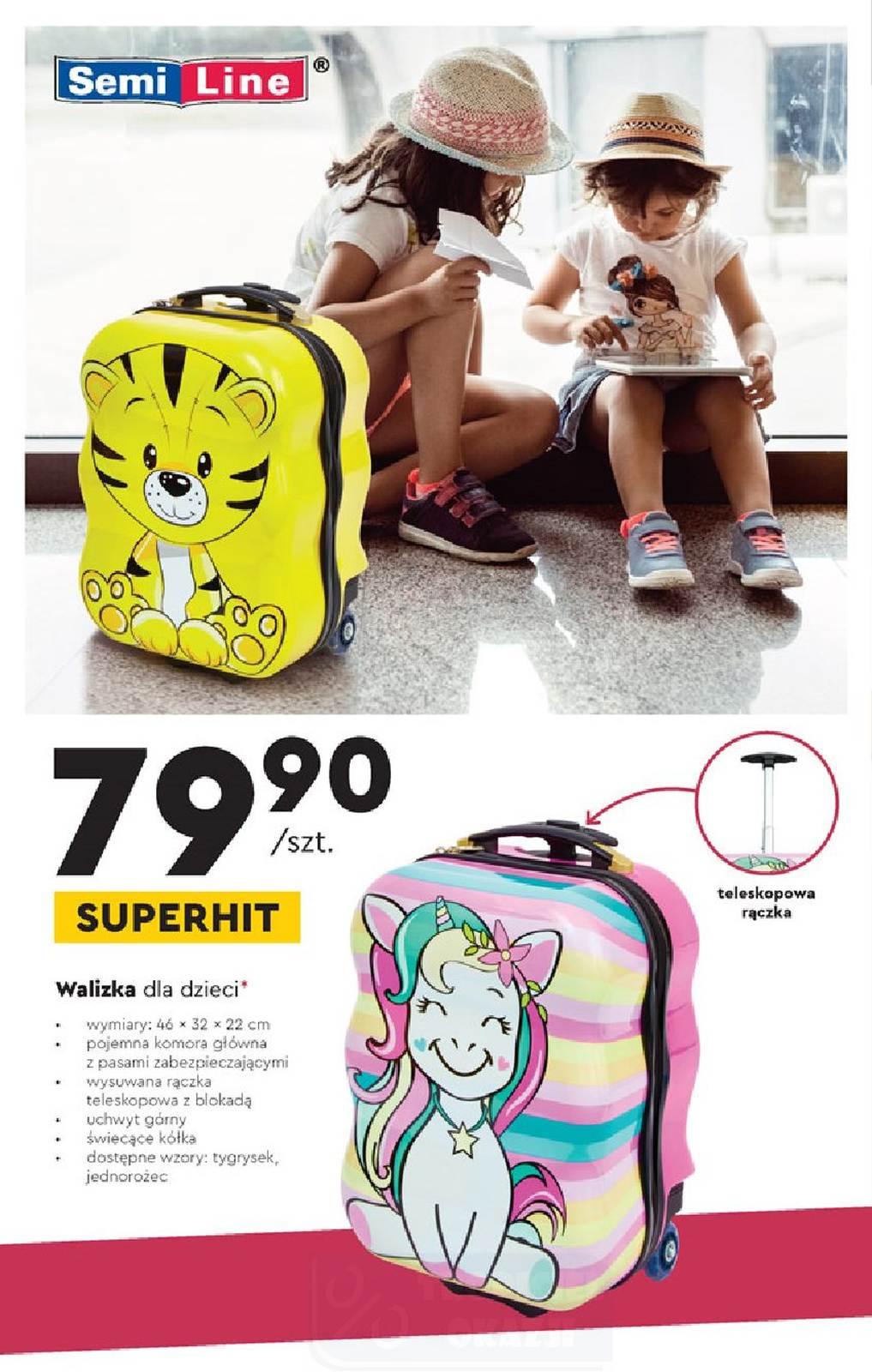 Gazetka promocyjna Biedronka str. 10