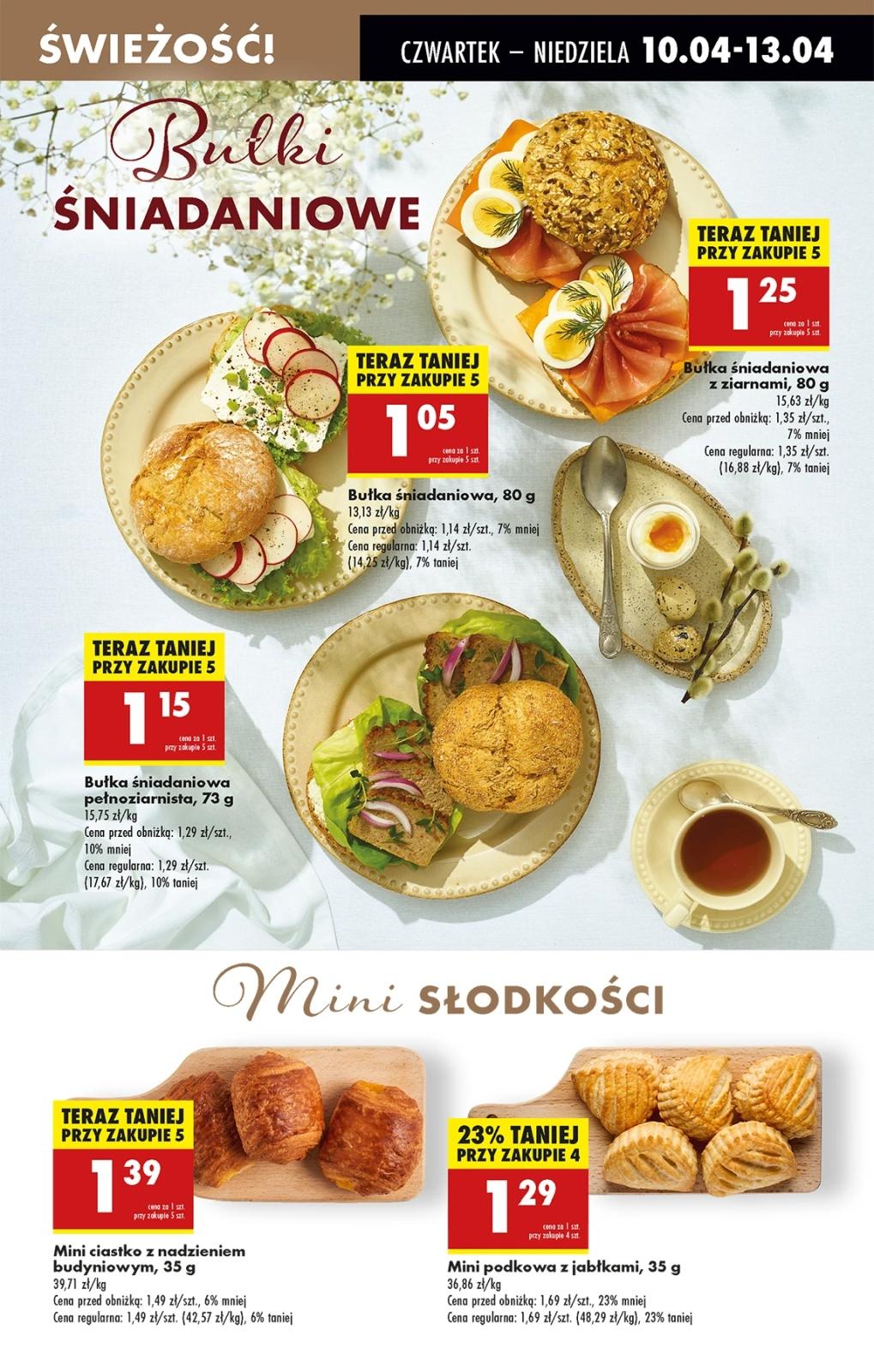 Gazetka promocyjna Biedronka str. 27