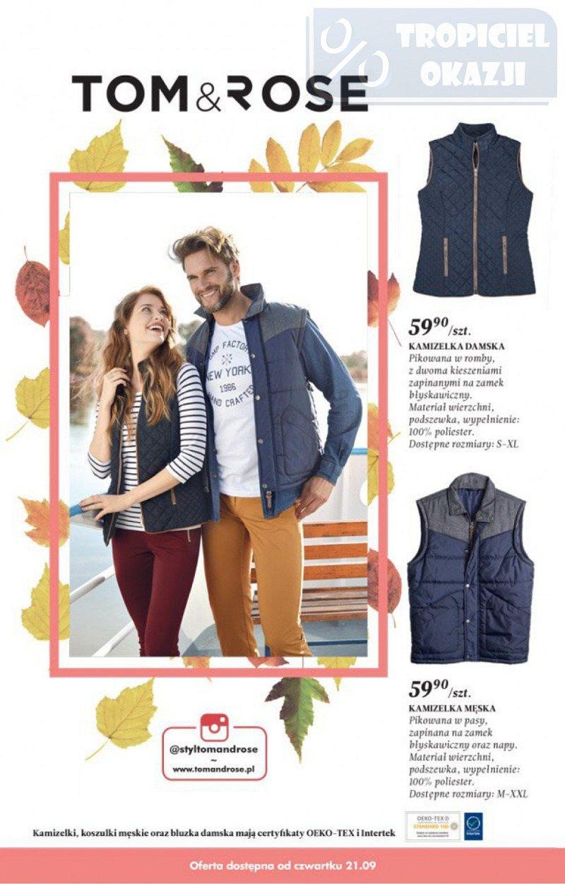 Gazetka promocyjna Biedronka str. 2