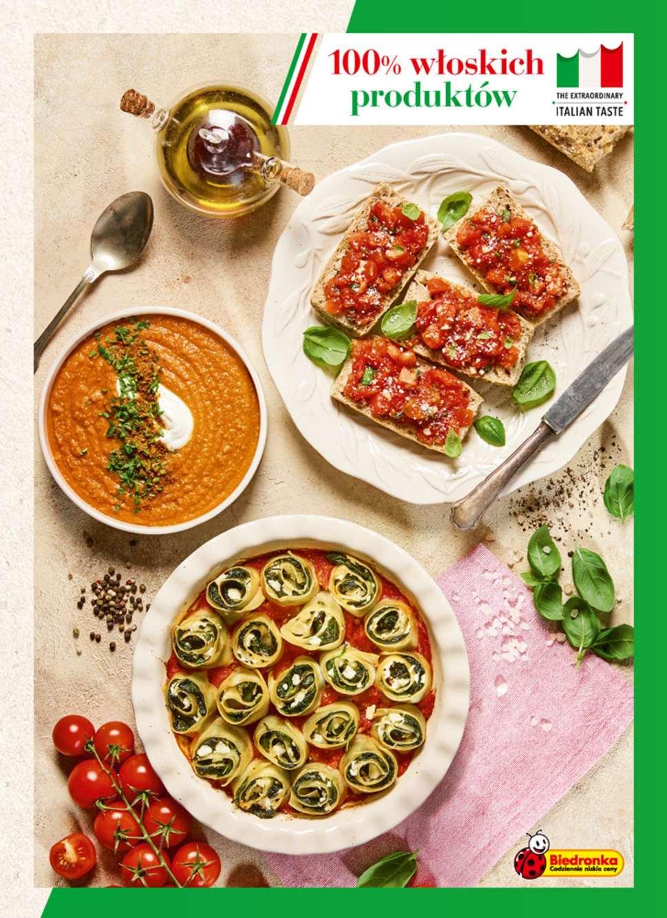 Gazetka promocyjna Biedronka str. 29