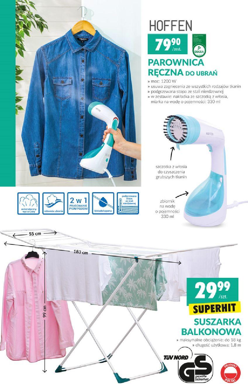 Gazetka promocyjna Biedronka str. 8