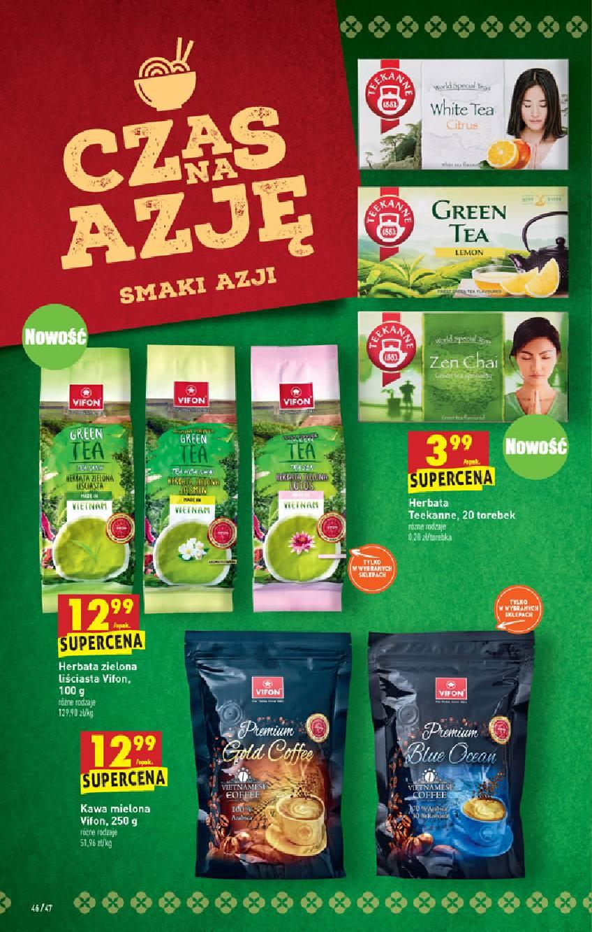 Gazetka promocyjna Biedronka str. 46