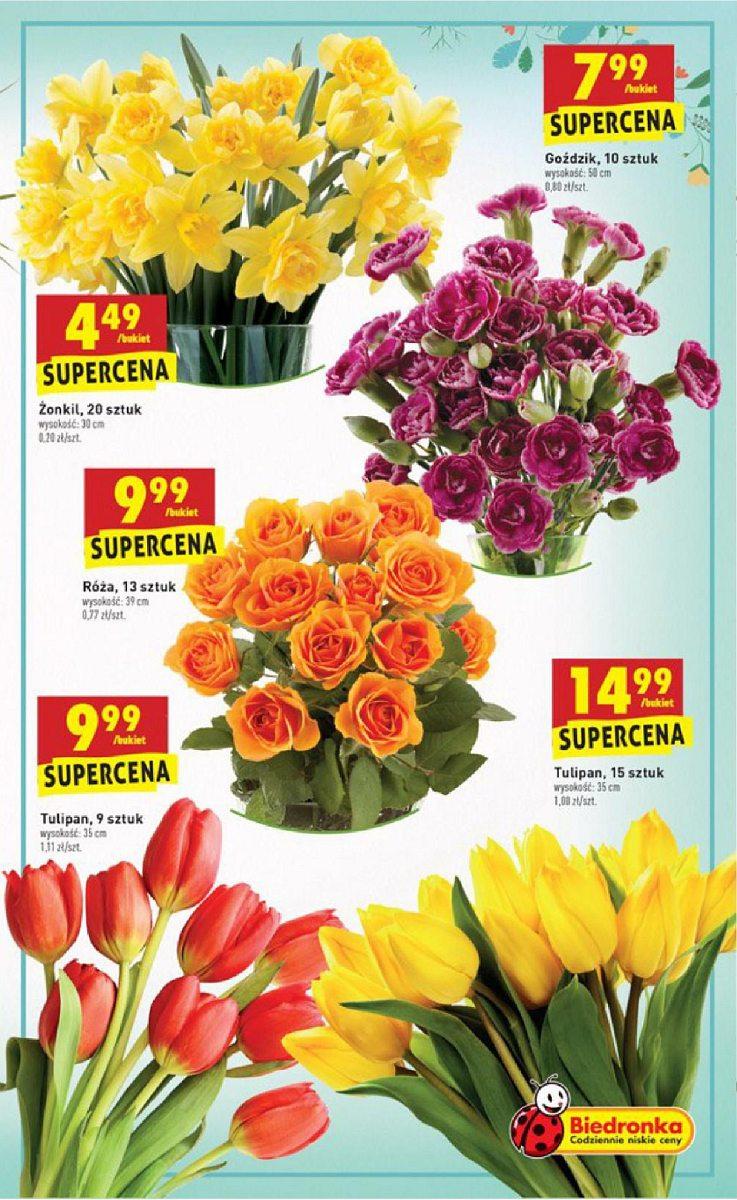 Gazetka promocyjna Biedronka str. 69