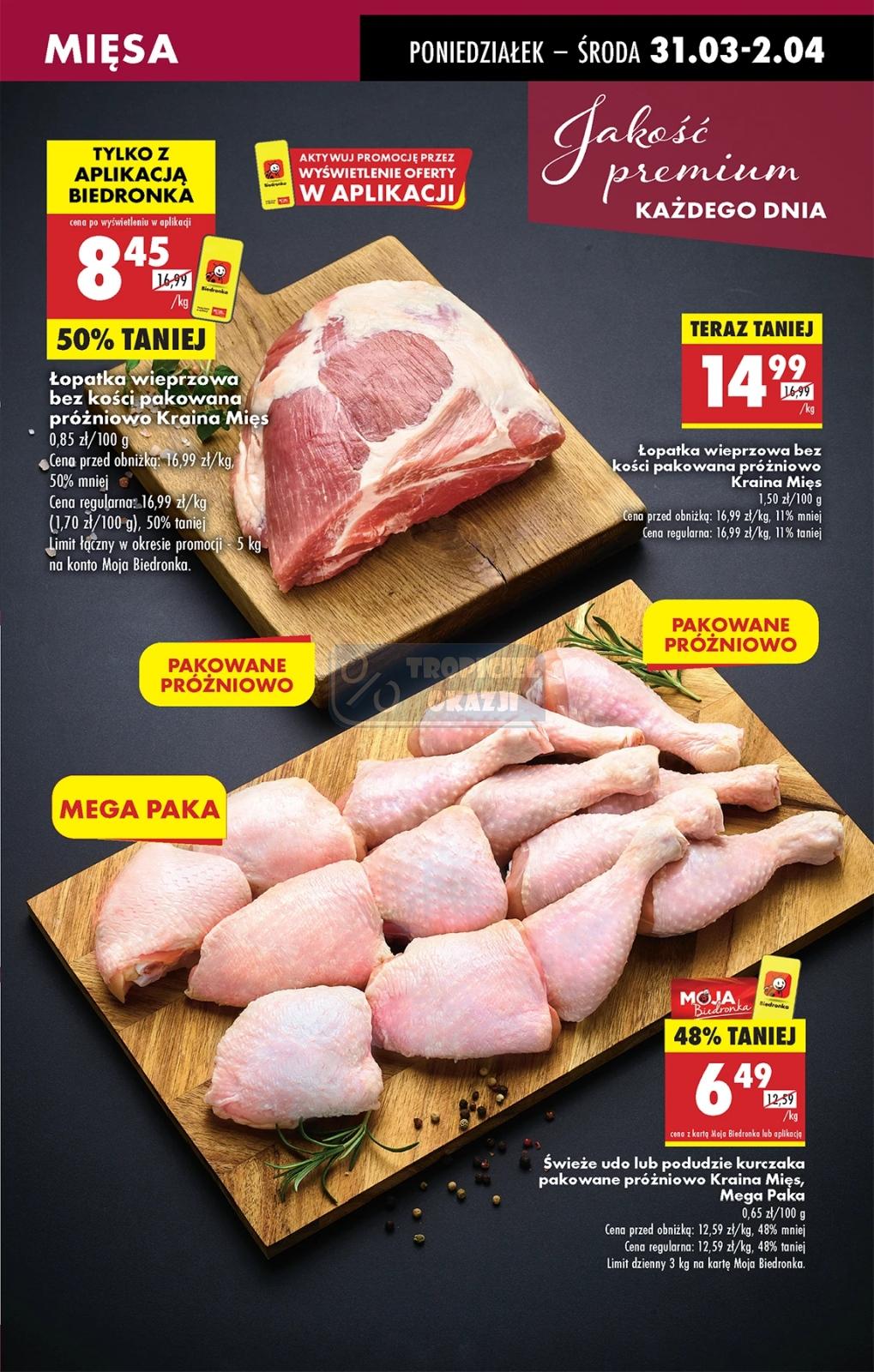 Gazetka promocyjna Biedronka str. 27