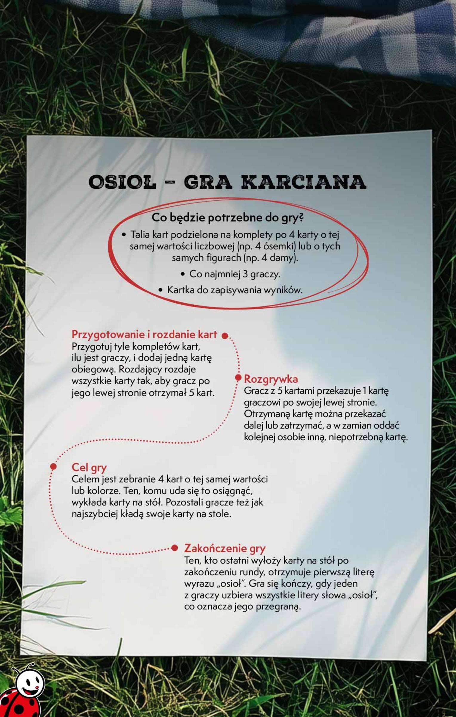 Gazetka promocyjna Biedronka str. 9